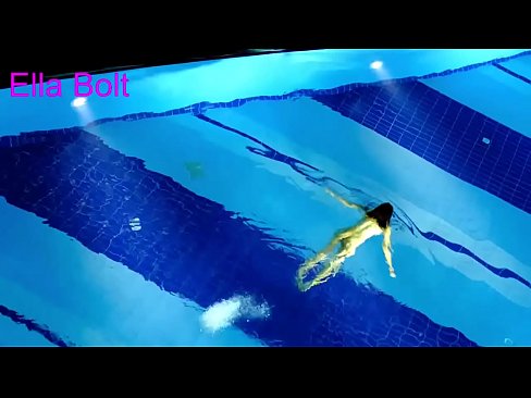 ❤️ หยุดดูไม่ได้เลย หนุ่มผมบลอนด์โดนจับได้ว่ายเปลือยกายอยู่ใน ELLA BOLT resort pool ❤ ร่าน ที่เรา th.pornoreino-com.ru ❌️