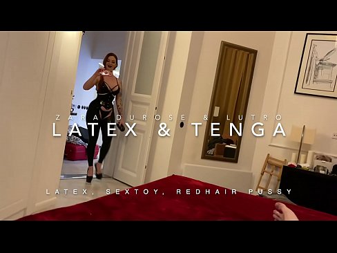 ❤️ Redheaded น้องสาวต่างบุพการี in latex costume fucked by stepbrother ❤ ร่าน ที่เรา th.pornoreino-com.ru ❌️